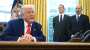Nach der Chaos-Woche: Trump sägt seine Zoll-Berater ab | Politik | BILD.de